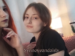 Synnoveandaisly