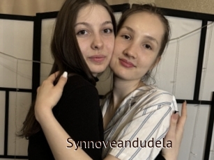 Synnoveandudela
