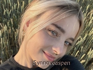 Synnoveaspen