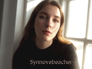 Synnovebeacher