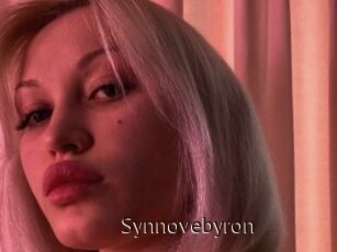 Synnovebyron