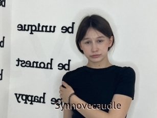 Synnovecaudle