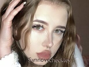 Synnovecheckley