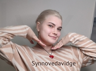 Synnovedavidge