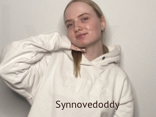 Synnovedoddy