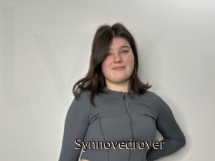 Synnovedrover