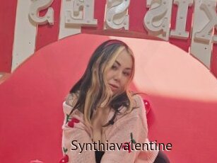 Synthiavalentine