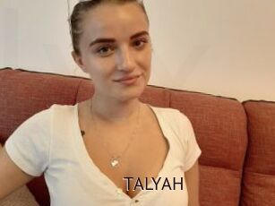 TALYAH