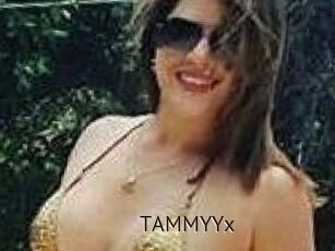 TAMMYYx