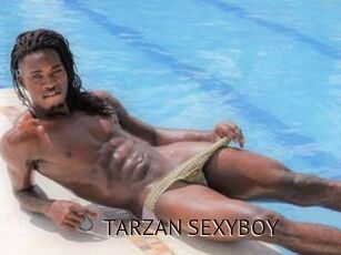TARZAN_SEXYBOY