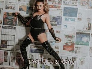 TASHA_FANTASYA