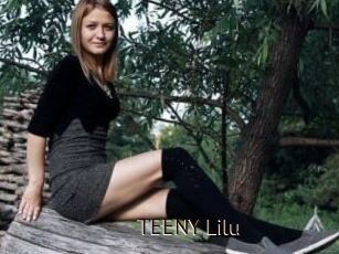 TEENY_Lilu