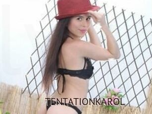 TENTATION_KAROL