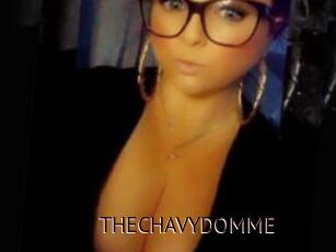 THECHAVYDOMME