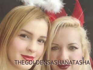 THEGOLDENSASHANATASHA