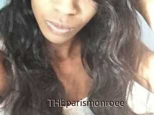 THEparismonroee
