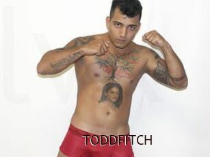 TODDFITCH