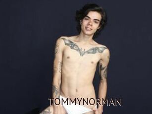 TOMMYNORMAN