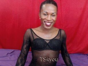 TS4you