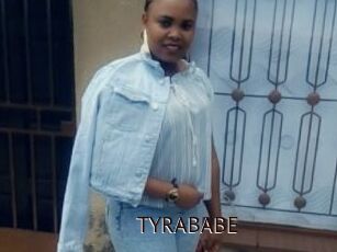 TYRABABE