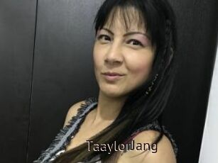 TaaylorJang