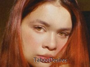 TabooDesires