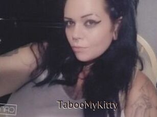 TabooMyKitty