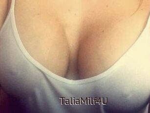 TaliaMilf4U