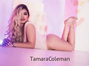 TamaraColeman