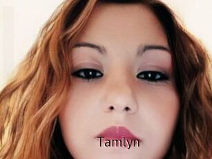 Tamlyn