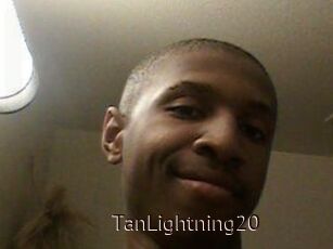 TanLightning20