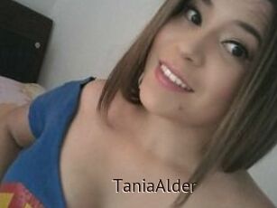 TaniaAlder