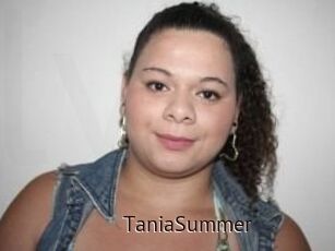 TaniaSummer