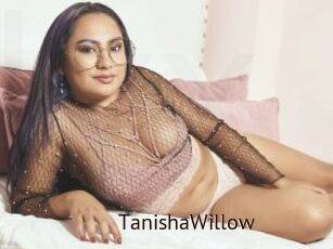 TanishaWillow
