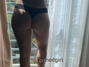 Tannedgirl