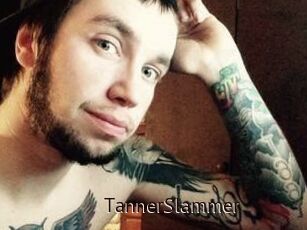 TannerSlammer