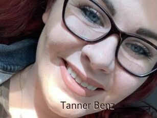 Tanner_Benz
