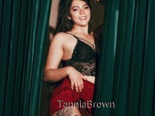 TanniaBrown