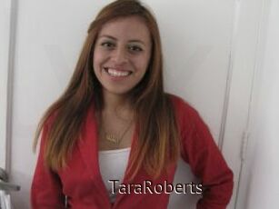 TaraRoberts