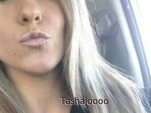 Tashajoooo