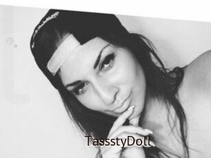TassstyDoll