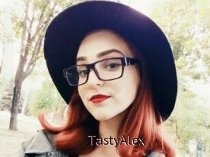 TastyAlex