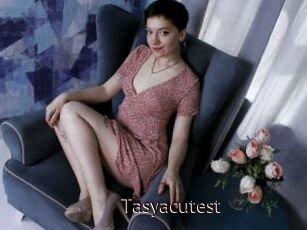 Tasyacutest