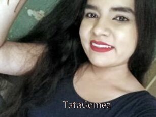 TataGomez