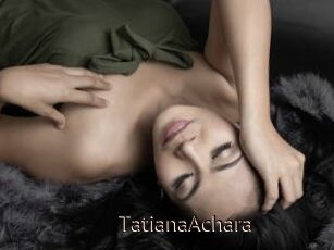 TatianaAchara
