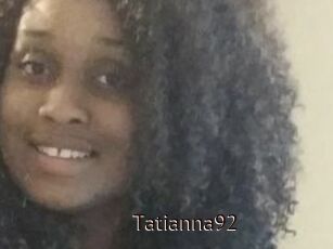 Tatianna92