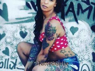 TattedGirlie