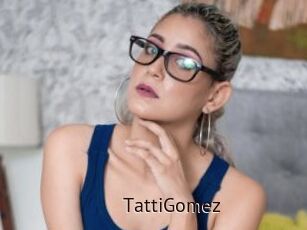TattiGomez