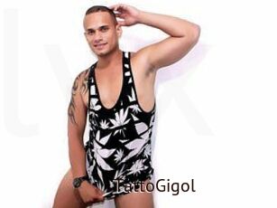 TattoGigol