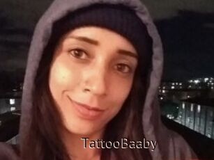 TattooBaaby